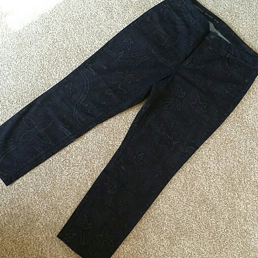 Talbots Jeans